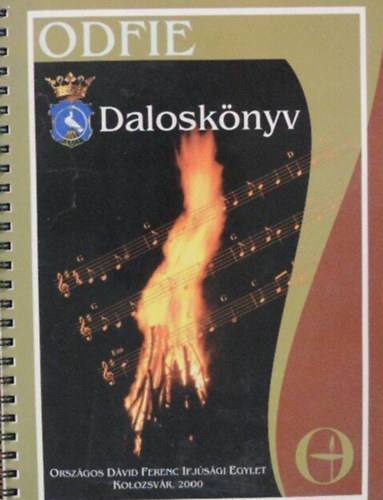 ODFIE Dalosk�nyv