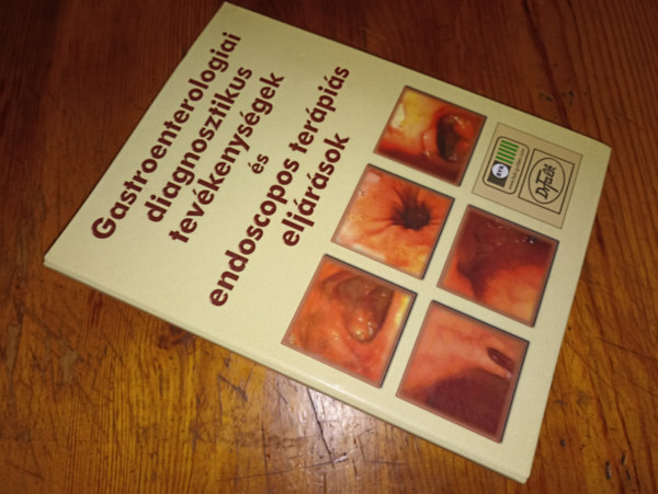 Gastroenterologiai diagnosztikus tevkenysgek s endoscopos terpis eljrsok