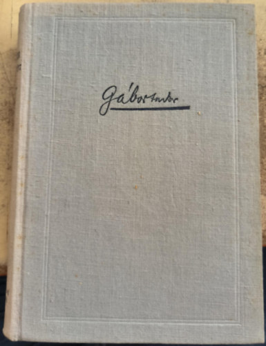 �sszegy�jt�tt cikkek I. 1920-21