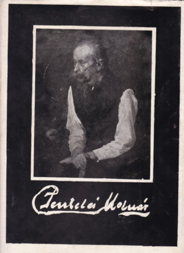 Pentelei Molnr Jnos 1878-1924