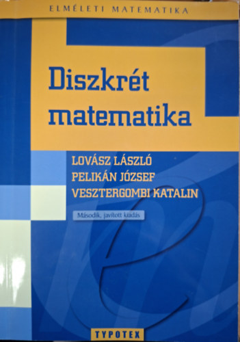 Diszkrt matematika