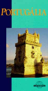 Portug�lia /k�k-sorozat/ (Cartographia)