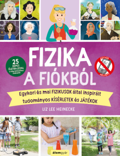 Fizika a fikbl