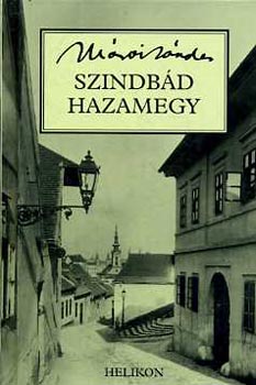 Szindbd hazamegy