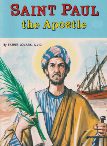 Saint Paul the Apostle