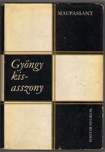 Gyngy kisasszony