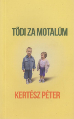 Tdi za motalm