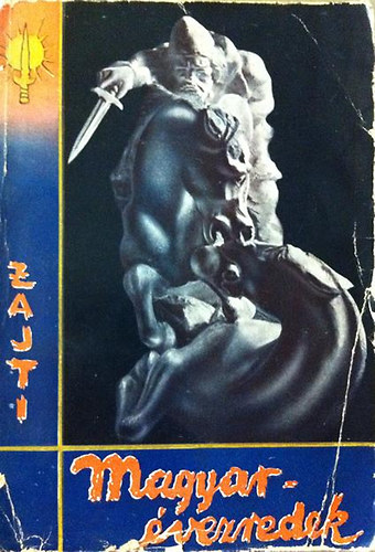 Zajti Ferenc - Magyar évezredek