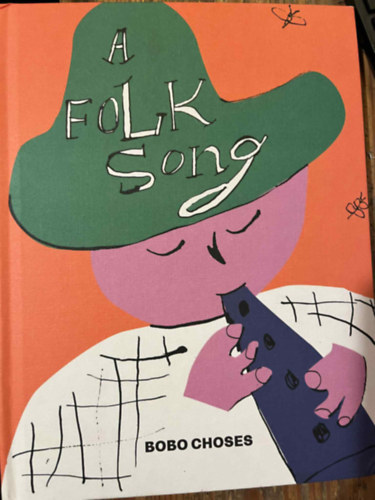 Bobo Choses - A folk song
