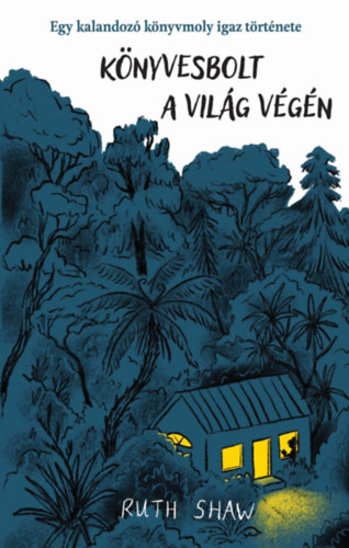 K�nyvesbolt a vil�g v�g�n