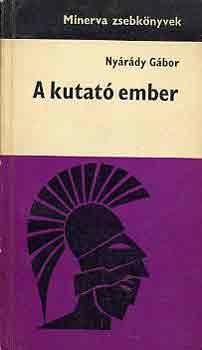 A kutat ember