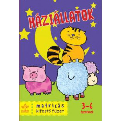 Hzillatok - Matrics kifestfzet