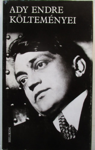 Ady Endre kltemnyei