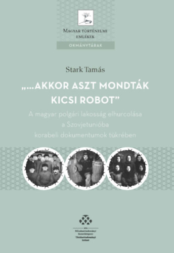 ...akkor aszt mondtk kicsi robot