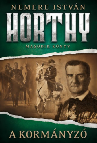 A kormnyz