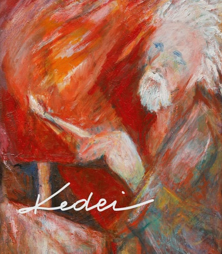 Kedei Zolt�n - Egy �let-paletta sz�nei