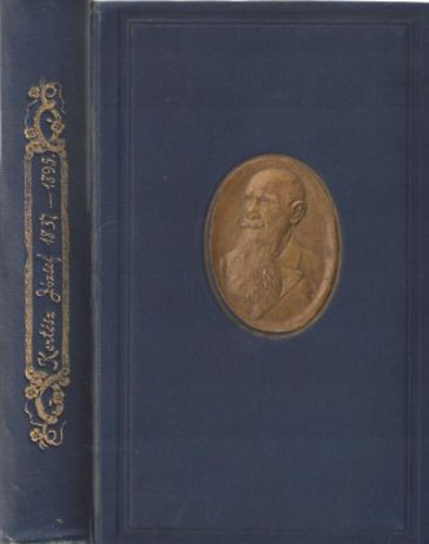 Kertsz Jzsef (1837-1895) Kor s letrajz