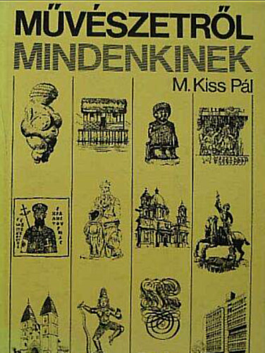 Mvszetrl mindenkinek