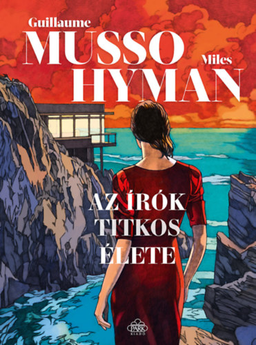 Az rk titkos lete - Kpregny