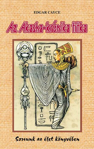 Az Akasha-kr�nika titka