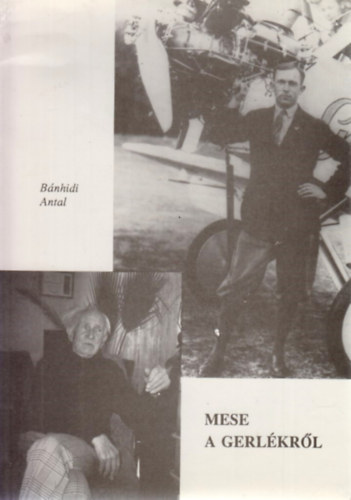 Mese a Gerl�kr�l