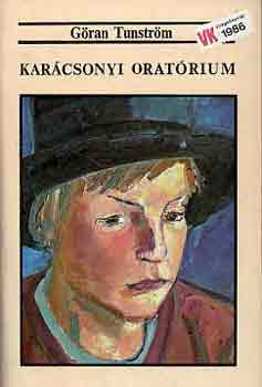 Karcsonyi oratrium