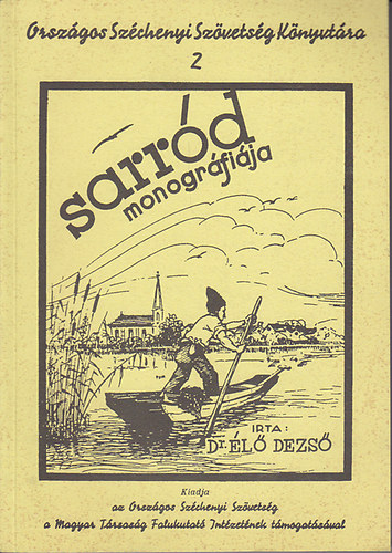 Dr. l Dezs - Sarrd monogrfija