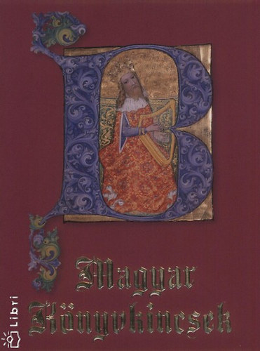 Magyar knyvkincsek