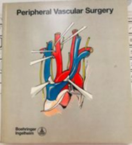 Peripheral vascular surgery