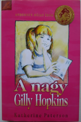A nagy Gilly Hopkins
