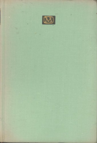 Alm�si Mikl�s - Maszk �s t�k�r (Essz� a dramaturgi�r�l)