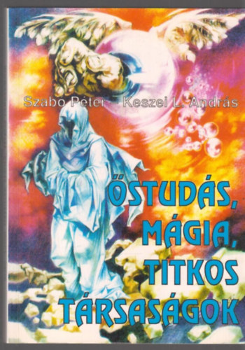 studs, mgia, titkos trsasgok