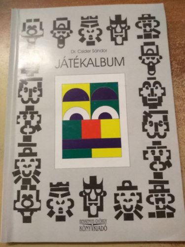 J�t�kalbum (Anim�ci�s j�t�kok - dr�maj�t�kok)