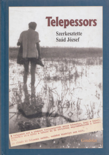 Telepessors (trkpmellklettel)