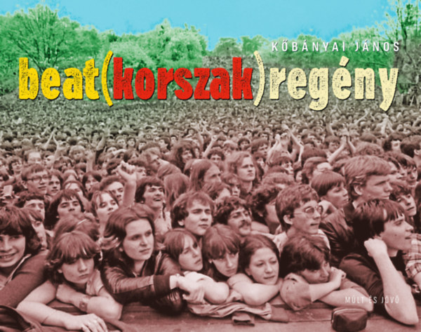 Beat(korszak)regny