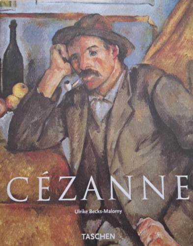 Paul Czanne 1839-1906