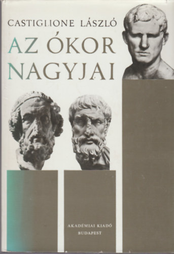 Az �kor nagyjai