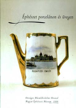 �p�t�szet porcel�non �s �vegen