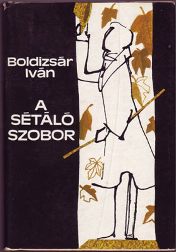 A stl szobor