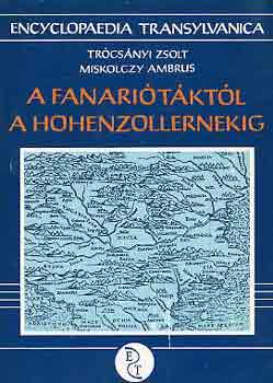A Fanaritktl a Hohenzollernekig