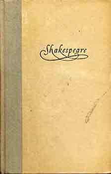 Shakespeare sszes drmi V.: Tragdik