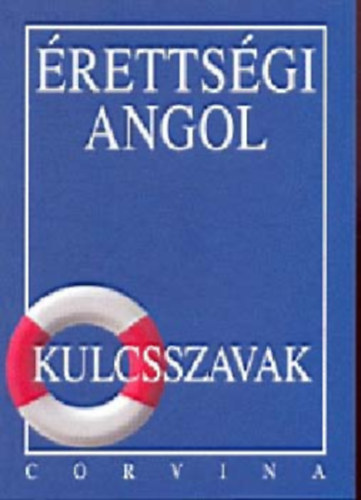 rettsgi angol - kulcsszavak