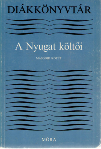 A Nyugat klti  I-II