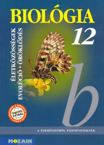 Gl Bla - Biolgia 12.