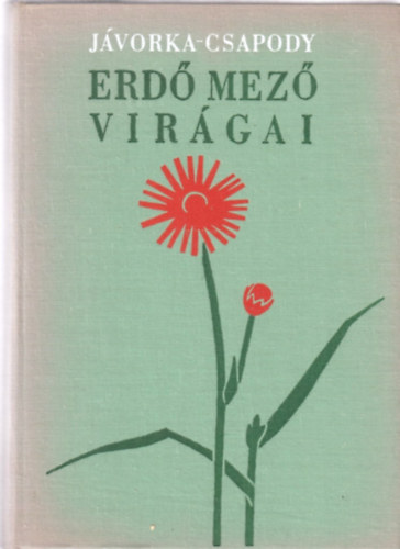 Erd mez virgai