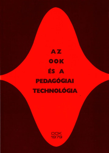Az ook s a pedaggiai technolgia