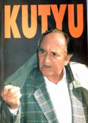 Raksányi Gellért - Kutyu