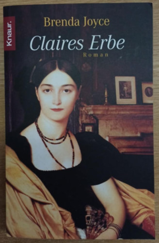 Claires Erbe