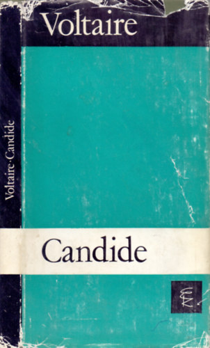 Candide vagy az optimizmus