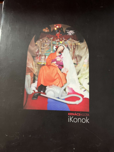 Ikonok Kprs fzetek 2016